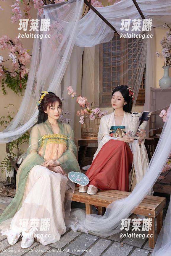 秀人网-吃白菜的vi菜菜 秀人网 - 吃白菜的vi菜菜写真:自拍也能升级成高清大片!