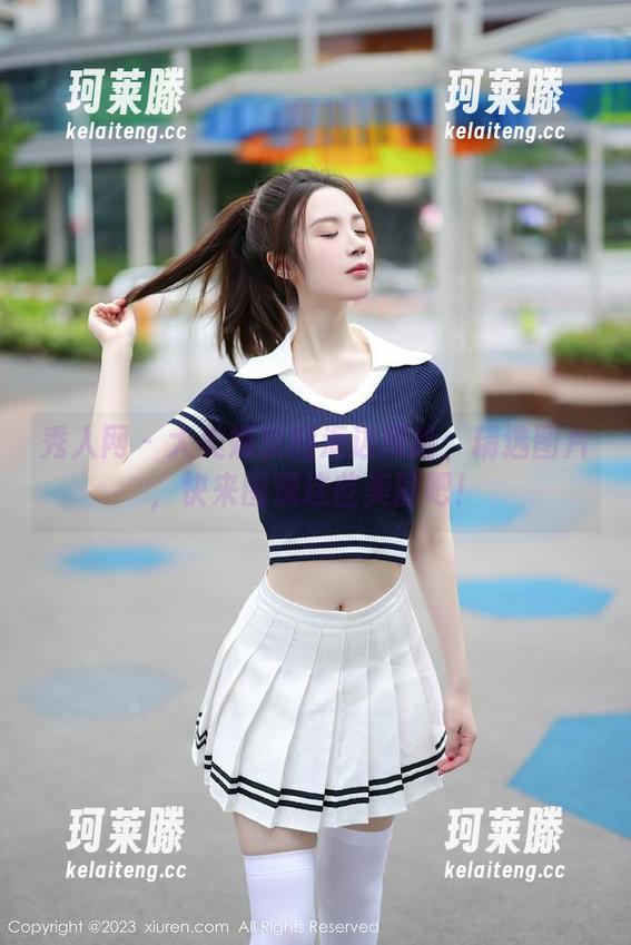 秀人网-大美媚京 秀人网 - 大美媚京的海边探险:精选图片,快来围观这些美丽吧!