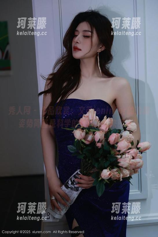秀人网-文芮jeninfer 秀人网 - 作品欣赏:文芮jeninfer的瑜伽姿势简直是科学的扭曲,快来围观!
