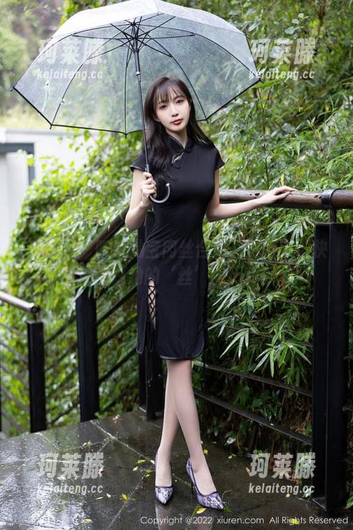 秀人网 - 听说灿宝肉丝合集又更新了！快来围观她的‘丝’路历程！