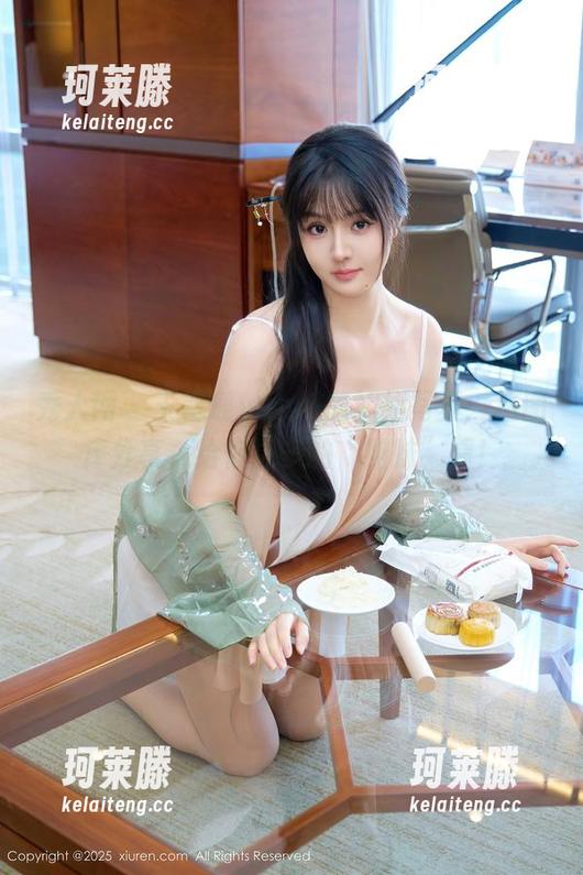 秀人网 - 王馨瑶yanni的姐姐写真：这图库分享，给你更多的“姐妹”情！