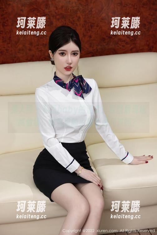 秀人网-私语baby 秀人网 - 私语baby的温柔:原图展现细腻曲线,图包里的小秘密你见过吗?