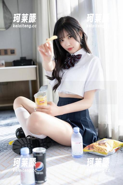 秀人网 - 原图来袭：菲儿beauty的网袜让你的想象力飞起来！