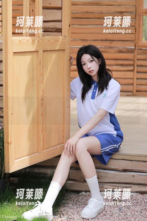 秀人网 - 兔女郎变身，萌琪琪Irene的美图合集让你心动不已！