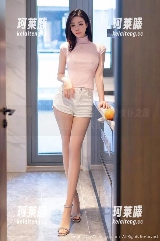 秀人网 - 私房探险：赤间菀枫的女仆之旅，原图全景大赏！
