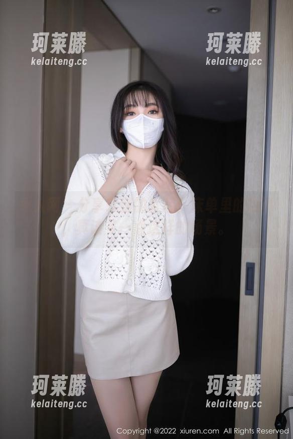 秀人网 - 分享软情的套装：床单里的故事，真该多一点这样的场景。