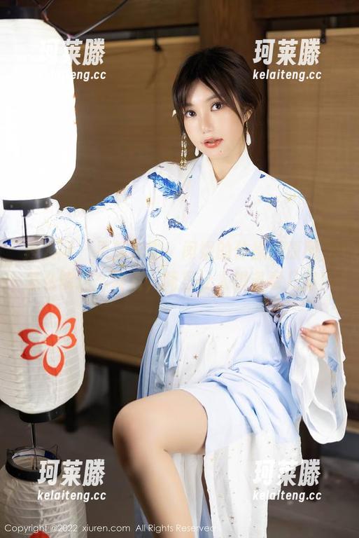 秀人网 - 更新来啦！闵妮的体操服原图，怎么能这么好看，简直让人想多看几遍！