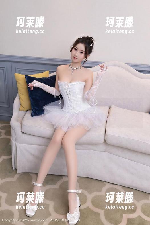 秀人网 - 怀旧体操服风，鱼子酱fish的原图合集，一秒带你回到童年
