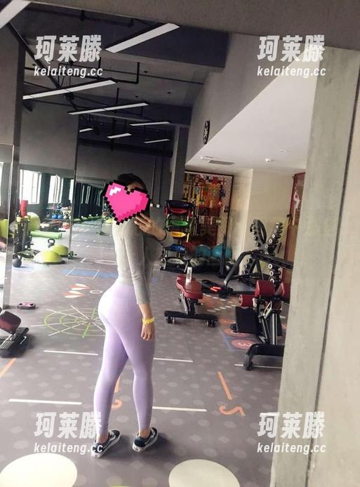 微密圈 - 童小芯的黑丝美图，图集中那些让人窒息的画面