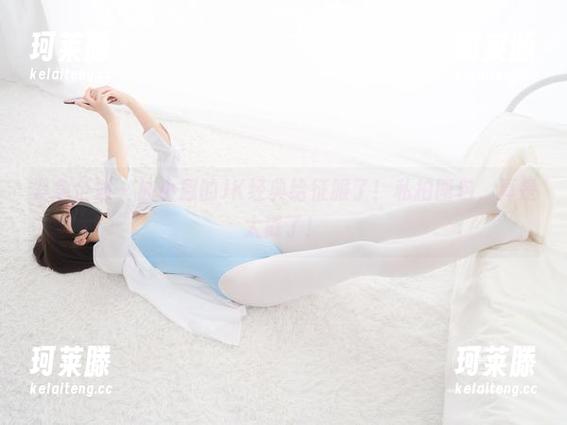 紧急企划-小恩 紧急企划 - 被小恩的JK经典给征服了!私拍图包,真是太戳了!