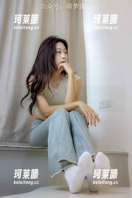 绮梦摄影-小艺 绮梦摄影 - 最后一站,护士小艺的定制作品,带你走进另类微光世界