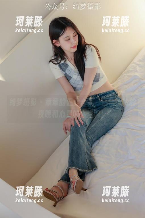 绮梦摄影-章章 绮梦摄影 - 章章的温柔合集,适合冰冷的夜晚和心灵的小空调!
