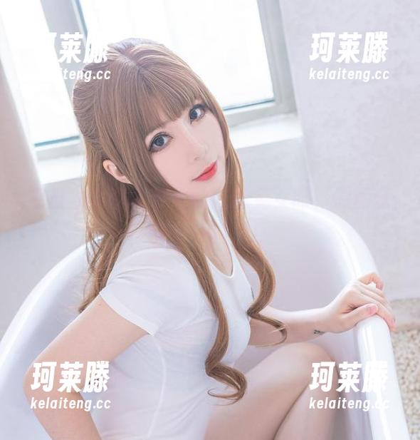 享受羊大真人带来的穹妹兔女郎，原图全免费，真香！