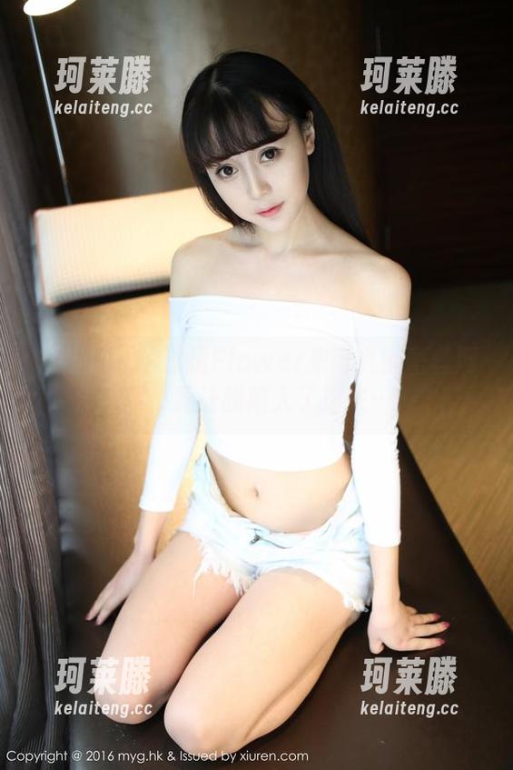美媛馆-Flower朱可儿 美媛馆 - 不过是Flower朱可儿的蕾丝网袜合集,竟让我陷入了迷失……?
