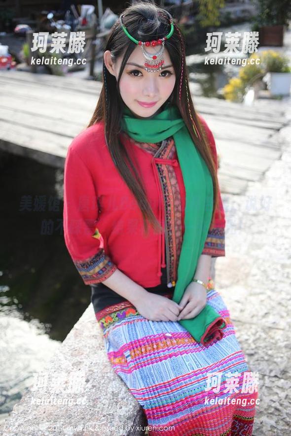 美媛馆 - 唐琪儿Beauty油亮合集：说好的不踩雷，结果真的是一头油光！