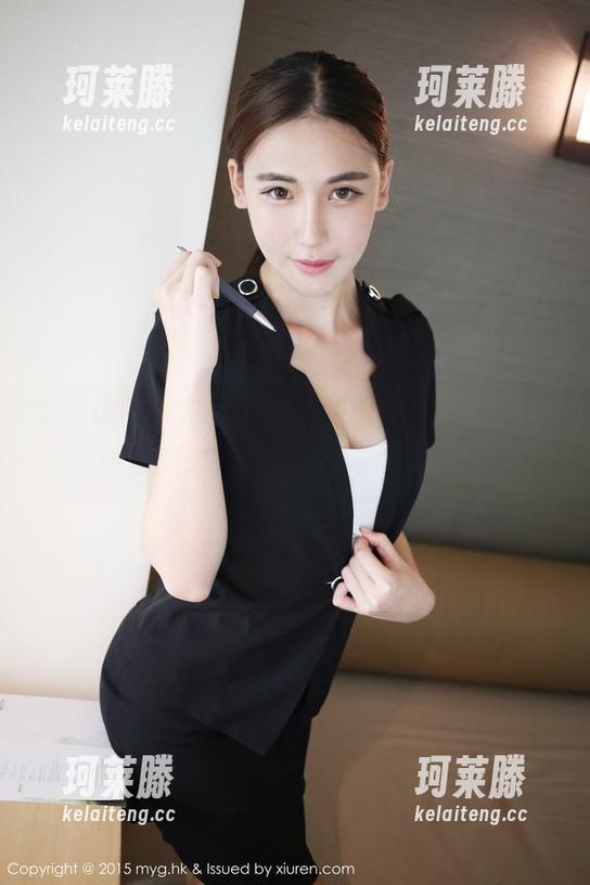 美媛馆 - 下载阿乖Kiddo的秘密，为什么每张都这么吸引人，真是套路！