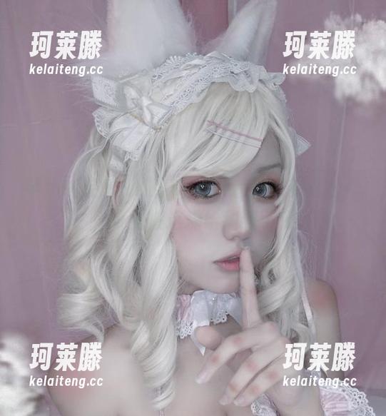 芊川一笑MNK 芊川一笑MNK的Sugar套图,新鲜出炉,可别被这糖给甜到了!