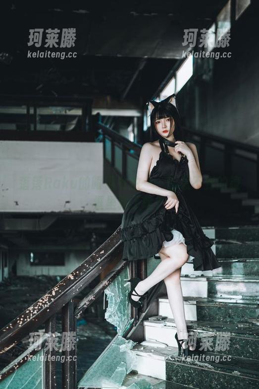 落落Raku 落落Raku的眼镜私拍——你想不到的镜框里藏了啥?