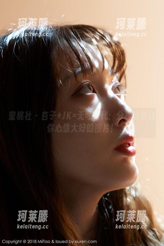 蜜桃社-杏子 蜜桃社 - 杏子+JK=无可替代:分享那些让你心情大好的图片!