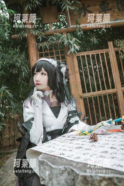 许多鱼鱼鱼 网盘里的白丝美梦:许多鱼鱼鱼的作品好到不忍心分享,干脆自己存着吧!