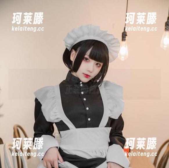 起起子vvvv 起起子vvvv来聊聊:传统女仆的写真集与正装的拉扯
