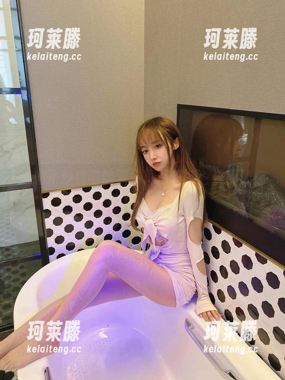 过期米线线喵的双马尾写真集：资源让你心跳加速！