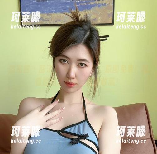 微密圈 - 醇子小姨黑色印象，原图免费！就像挖到了宝藏，速来收藏！