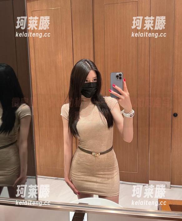 金希儿 微密圈 - 女孩的秘密——金希儿的网盘写真大揭秘