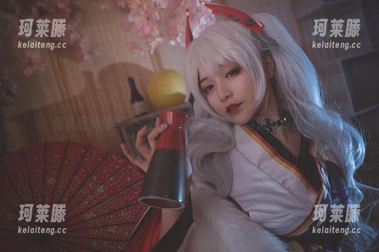 和铁板烧鬼舞w一起穿越蔚蓝档案：高清写真慢慢来