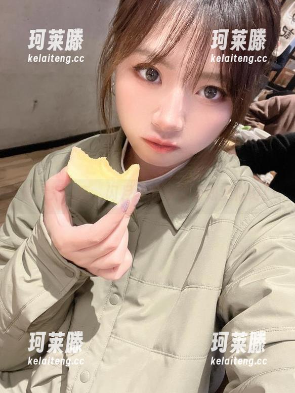 无圣光点亮，闪月半的涉谷凛如梦似幻！