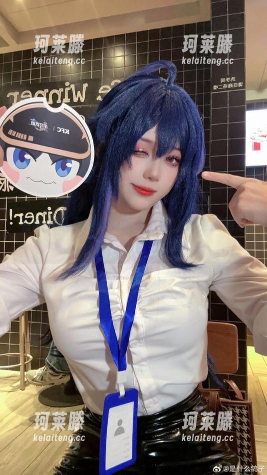 看阿九从不咕咕的路易九世，谁能拒绝这份写真魅力？