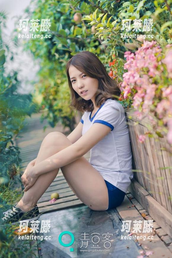 青豆客-卓琳妹妹 青豆客 - 卓琳妹妹双人系列,分享那些我们之间的小秘密