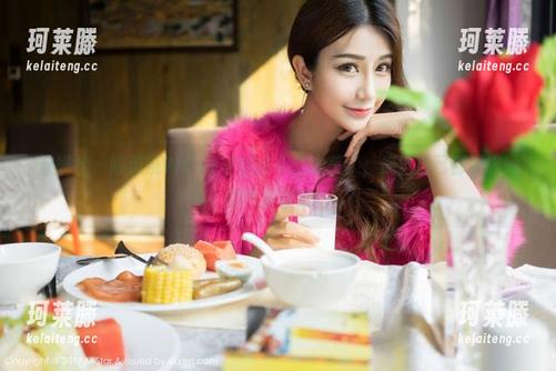 魅妍社-陈雅漫VICKY 魅妍社 - 陈雅漫VICKY和服合集:太美了,感觉自己都要被她的气质撩晕!