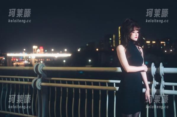 图库资源大作战：鹿八岁baby的四月物语藏了什么？