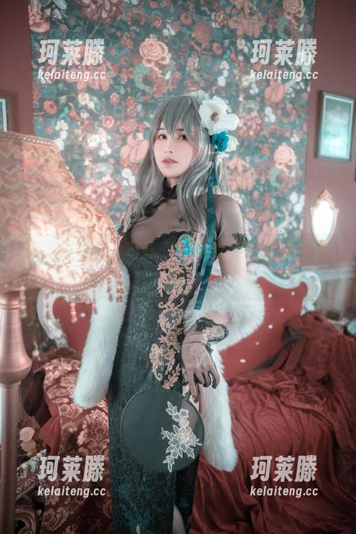 鹿八岁baby 鹿八岁baby写真专辑:美足在晨曦中舞动